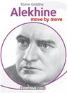 Alekhine - Steve Giddins - 9781781943175
