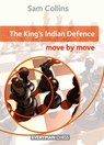 The King's Indian Defence - Sam Collins - 9781781944042