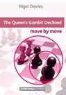 Queen's Gambit Declined - Nigel Davies - 9781781944073