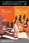 An Aggressive Counterattacking Repertoire Based on ...g6 - Joe Gallagher ; Andrew Martin - 9781781944882