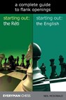 A Complete Guide to Flank Openings - Neil McDonald - 9781781944929