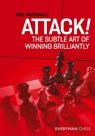 Attack! - Neil McDonald - 9781781945674