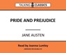 Pride and Prejudice -  - 9781781961650