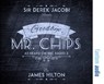 Goodbye, Mr Chips -  - 9781781962527