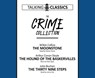 The Crime Collection -  - 9781781963241