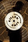 Killer Line - Dave Bartram - 9781781963890