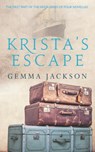 Krista's Escape - Gemma Jackson - 9781781993484