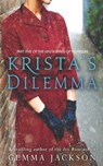 Krista's Dilemma - Gemma Jackson - 9781781994597