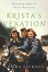 Krista's Vexation - Gemma Jackson - 9781781995129