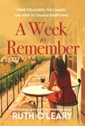 A Week to Remember - Ruth O'Leary - 9781781996782