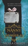 The Nanny at Number 43 - Nicola Cassidy - 9781781998083