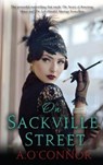 On Sackville Street - A. O'Connor - 9781781998687