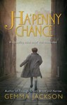 Ha'penny Chance - Gemma Jackson - 9781781999547