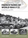 French Tanks of World War II (2) - Steven J. (Author) Zaloga - 9781782003922