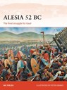 Alesia 52 BC - Nic Fields - 9781782009221