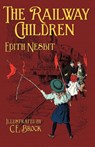 The Railway Children - Edith Nesbit - 9781782010043
