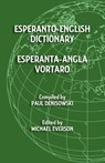 Esperanto-English Dictionary - Michael Everson - 9781782010074