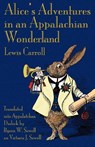 Alice's Adventures in an Appalachian Wonderland - Lewis Carroll - 9781782010104