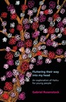 Fluttering their way into my head - Gabriel Rosenstock - 9781782010883