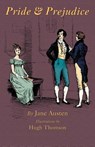 Pride and Prejudice - Jane Austen - 9781782010944