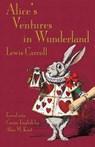 Alice's Ventures in Wunderland - Lewis (Christ Church College Carroll - 9781782011026