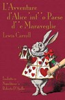 L'Avventure d'Alice 'int' 'o Paese d' 'e Maraveglie - Lewis (Christ Church College Carroll - 9781782011552