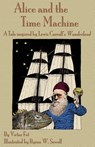 Alice and the Time Machine - Victor (Marshall University) Fet - 9781782011569