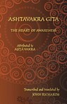 Ashtavakra Gita - The Heart of Awareness - Ashtavakra - 9781782012610