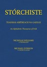 Stórchiste - Teasáras Aibítreach na Gaeilge - Michael Everson - 9781782013020