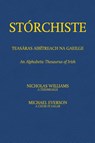 Storchiste - Teasaras Aibitreach na Gaeilge - EVERSON,  Michael - 9781782013129