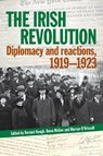 Irish Revolution - Owen McGee ; Dermot Keogh ; Mervyn O'Driscoll - 9781782050599