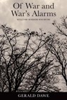 Of War and Wars Alarms - Gerald Dawe - 9781782051763