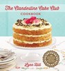 The Clandestine Cake Club Cookbook - Lynn Hill - 9781782060055