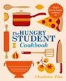 The Hungry Student Cookbook - Charlotte Pike - 9781782060062