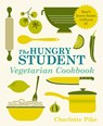 The Hungry Student Vegetarian Cookbook - Charlotte Pike - 9781782060086