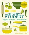 The Hungry Student Vegetarian Cookbook - Charlotte Pike - 9781782060093