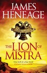 The Lion of Mistra - James Heneage - 9781782061229