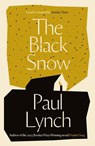 The Black Snow - Paul Lynch - 9781782062073