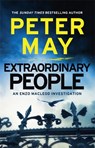Extraordinary People - Peter May - 9781782062080