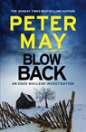 Blowback - Peter May - 9781782062127