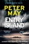 Entry Island - Peter May - 9781782062233