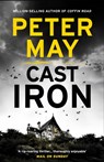 Cast Iron - Peter May - 9781782062318
