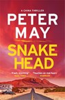 Snakehead - Peter May - 9781782062325