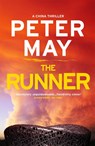 The Runner - Peter May - 9781782062349