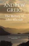 The Return of John Macnab - Andrew Greig - 9781782062691