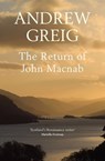 The Return of John Macnab - Andrew Greig - 9781782062707