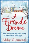 A Fireside Dream - Abby Clements - 9781782064312