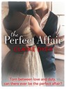 The Perfect Affair - Claire Dyer - 9781782064848