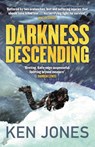 Darkness Descending - Ken Jones - 9781782066026