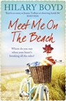 Meet Me on the Beach - Hilary Boyd - 9781782067948